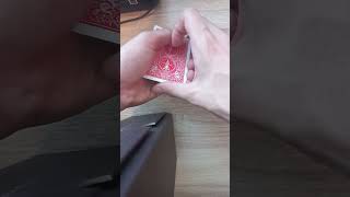 Фокус с 3 картами  #фокус  #magic