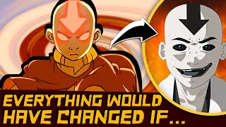 What If Avatar Was Evil? | Cartoon Junkies