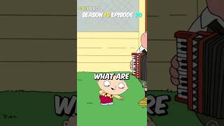 5 More Times Stewie Griffin Was Savage In Family Guy