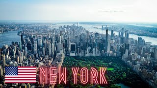 New York Dia Show! Begleitet mich durch die Stadt die niemals schläft!