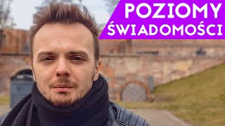 Poziomy Świadomości