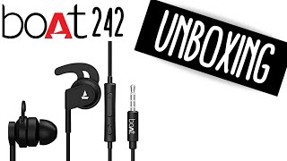 boat 242 headset