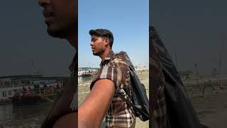 Ep07| Reached Smallest Island! #shorts #assam #minivlog #dailyvlogs #trending #viral #viralshorts