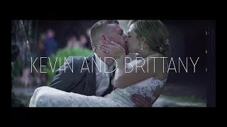 Kevin and Brittany's Wedding Film