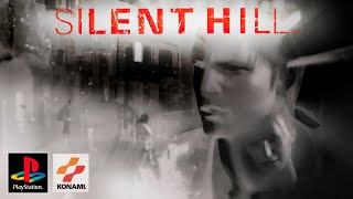 Silent Hill - Full Game Longplay [Good Ending] [No Commentary] [Playstation]