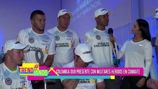 United for Colombia en Miami: Trendiando