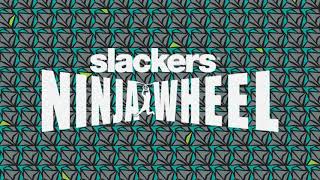 Slackers SLA 803sp Ninjaline Spinner wheel video 1080p