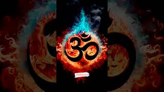 OM NAMASHIVAYA. #omnamahshivaya #haraharamahadev  #shiva  #youtubeshorts #om