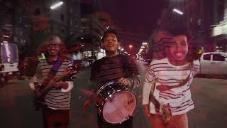 Hey เธอ - Bone Head ( Official Music Video )