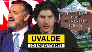 El problema con las armas en EEUU | Lo Importante con Pietro