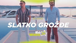 In Vivo - Slatko Grozdje