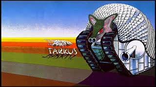 Emerson, Lake&Palmer, Infinite Space, Tarkus faixa 11