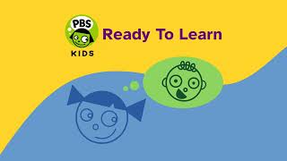 2ND UPDATE - PBS Kids generic funding credits bumper theme (1999) [HD/Widescreen Restoration]