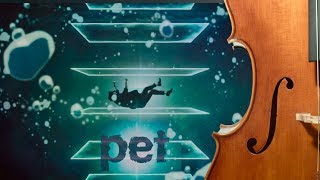 Pet OP - String Quartet | "Chou no Tobu Suisou"「蝶の飛ぶ水槽」