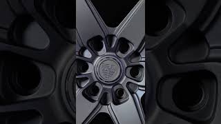 ANRKY Wheels - RETROSeries Concave - RS-36S