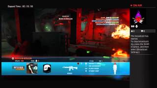 Battlefield Hardline gameplay with lsik16 and Copper1395