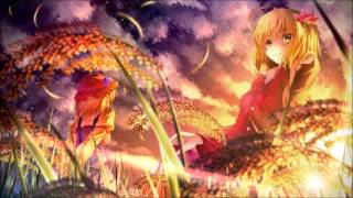 Touhou//Drum'n'Bass #26: Romantic Fall [HD]