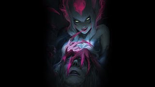 League of Legends Evelynn Gameplay