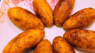 Unnakkaya| Malabar special unnakayi| Banana filling evening snacks | channu kitchen