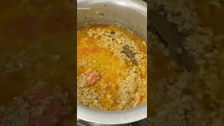 Keema methi recipe | detail video mere YouTube chanel par mujood hy #food #ijazansarifoodsecrets