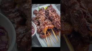 BBQ \ Barbeque #barbeque #trending #trendingshorts #yummyfood #foodiesph #pilipinofoods #inihaw