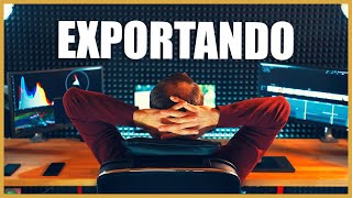 La MEJOR herramienta para EXPORTAR VÍDEO😎 ✅[ 3 Tips con MEDIA ENCODER]