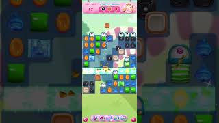 Candy Crush Level 6952 Collected all Orders/Queen of Candy Crush🤷