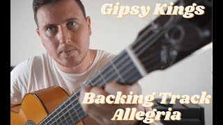 Gipsy Kings - Allegria - tutoriel