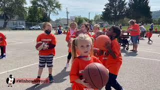 Jefferson Fitness Challenge (Winona Area Public Schools)