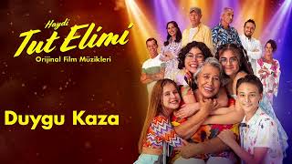 Duygu Kaza - Doğa Ebrişim | Haydi Tut Elimi (Orijinal Film Müzikleri)