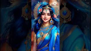 Radha Radha 🙏🏻 #youtube #youtubeshorts #viralvideo #shorts