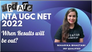 NTA UGC NET Final Answer Keys | Big Changes in Answer Keys | Niharika Bhagtani