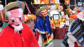 Día de Muertos in Reno: A day to celebrate and remember