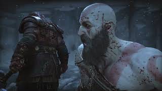 God of War Ragnarök Gameplay | Part 2 | PS5