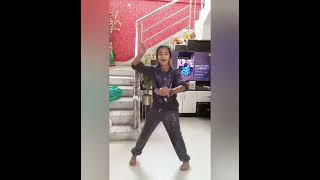 Diwali Dhamaka dance from Awesome Aadya thalli.  .#pawankalyan #pushpa #janvi #thrivikram #pushpa2