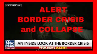 Border Crisis [2019](Up Date)- Laredo Border Crisis Inside Look