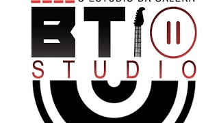 Transmissão ao vivo de BT10 Studio