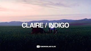 CLAIRE / INDIGO, Anyma vs Sultan + Shepard (Lane 8 Mixtape)