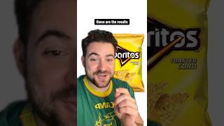 The TOP 10 discounted Doritos flavors people want back #food #eating #snacks