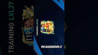 Free Player 114 Claim | Pedri | 192 Acceleration !!!