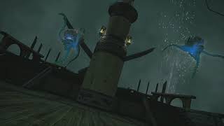 The Sirensong Sea - SB Dungeon - FFXIV