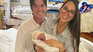 Olivia Munn and John Mulaney Celebrate the Arrival of Their Second Child