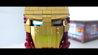 SONY ZV-1- TEST #1 - Autofocus, AF Tracking #ironman