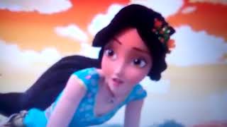 Elena of Avalor Realm of the Jaquins Trailer