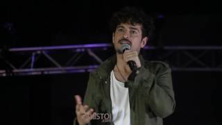 TOMMY TORRES-CONFERENCIA PRENSA- TU Y YO :TOUR 2017