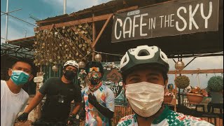 Cafe in the Sky x Mahabang Parang [4k]