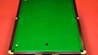 John Higgins Terrific Pot 2010 UK Championship