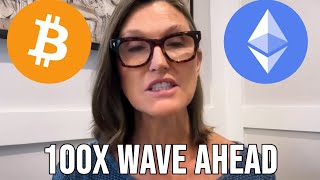 "The Coming Wave Is 100x Bigger Than BlackRock & It Begins Soon" - Cathie Wood