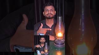 Make A Smart Lamp, Smart Science Project