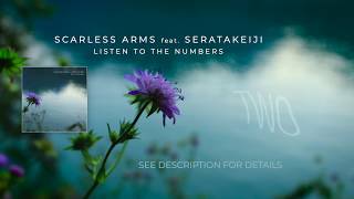 scarless arms feat. seratakeiji - two (listen to the numbers 2020)